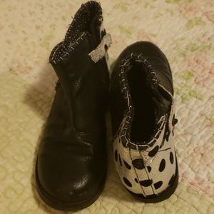 Naturino Shoes - Kids girls nicely boots Naturino Shoes - Kids girls nicely boots